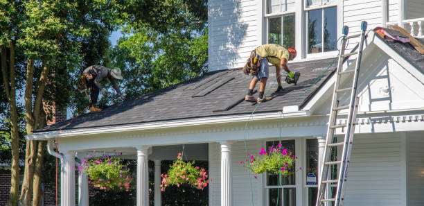 Quick and Trustworthy Emergency Roof Repair Services in Brent, FL